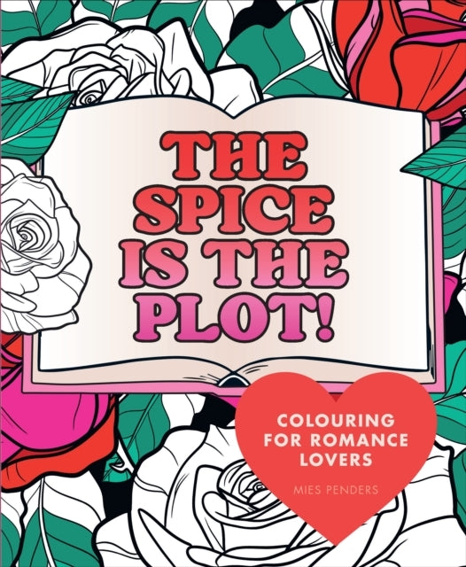 The Spice Is the Plot!
