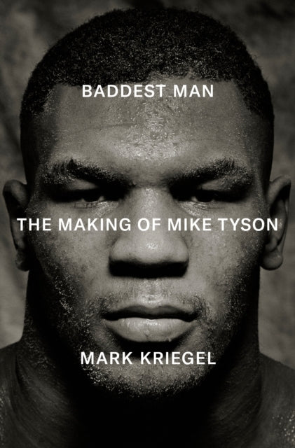 Baddest Man