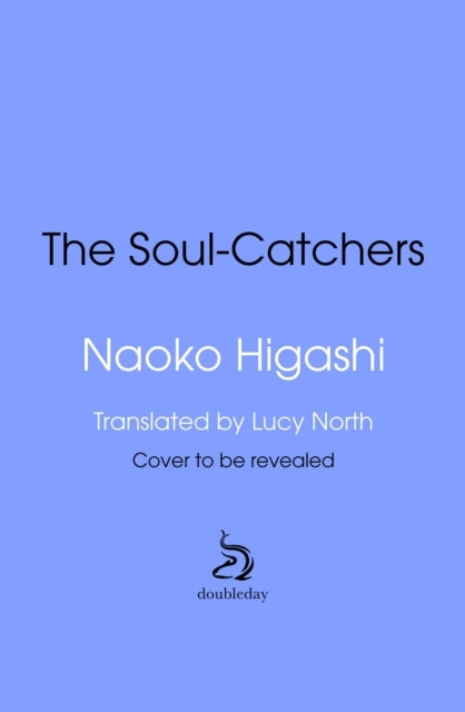 The Soul-Catchers