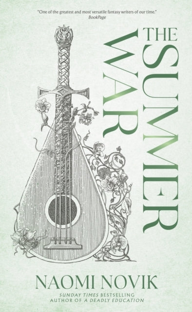 The Summer War