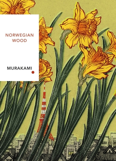 Vintage Classics Japanese Series