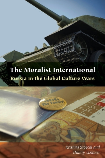 The Moralist International