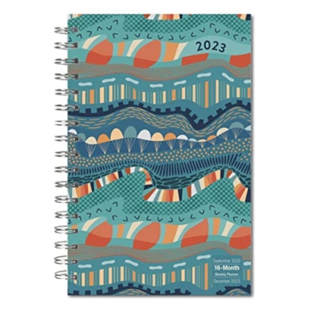 Designer Abstract Rhythm