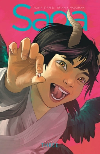 Saga 3