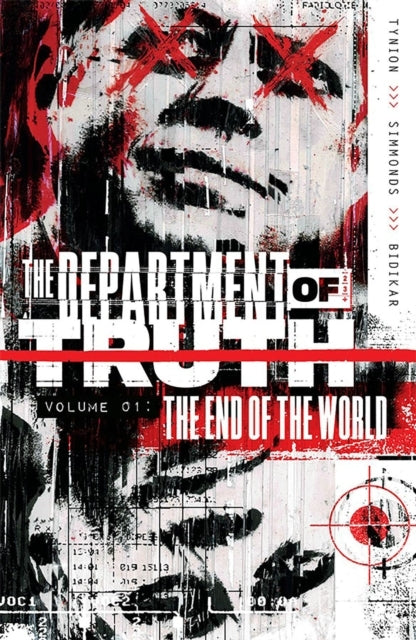Department of Truth, Vol 1