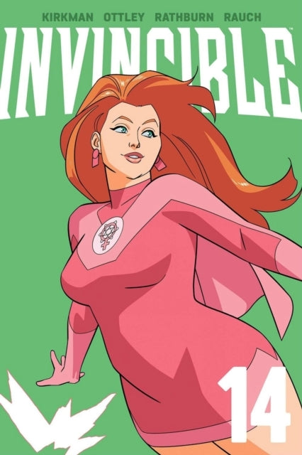 Invincible Volume 14