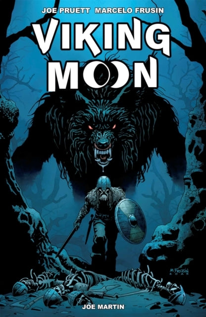 Viking Moon