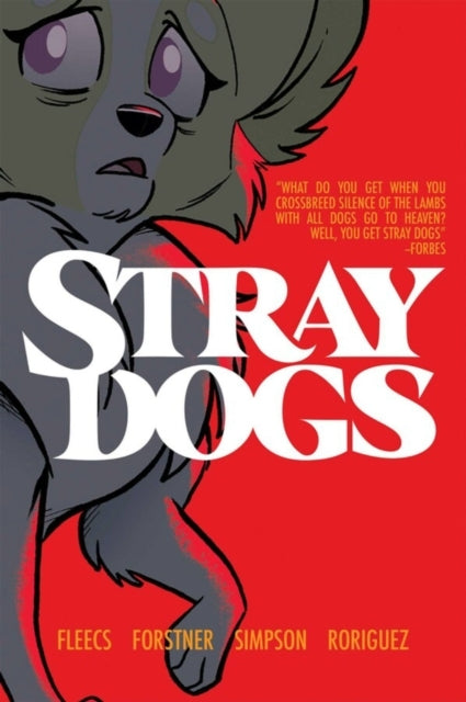 Stray Dogs Omnibite Edition