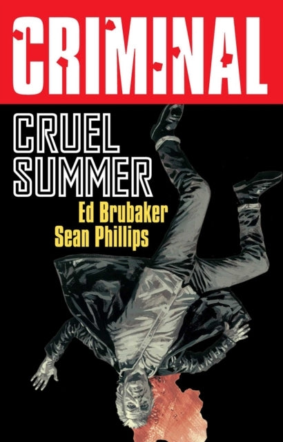 Criminal Volume 10