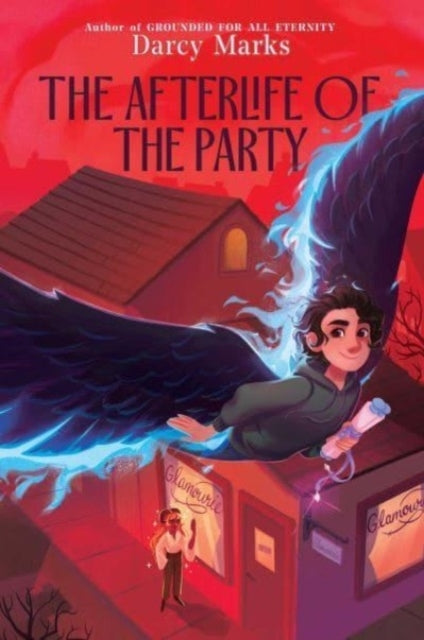 The Afterlife of The Party