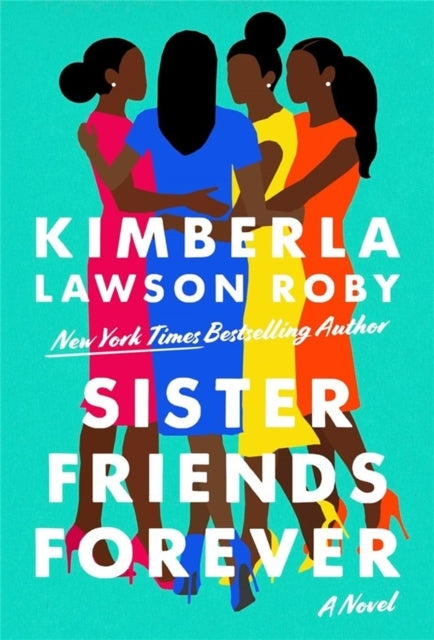 SISTER FRIENDS FOREVER