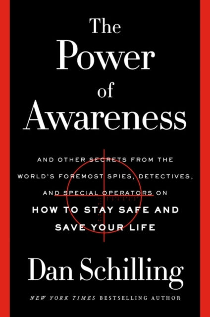 The Power of Awareness and Other Secrets From the World's