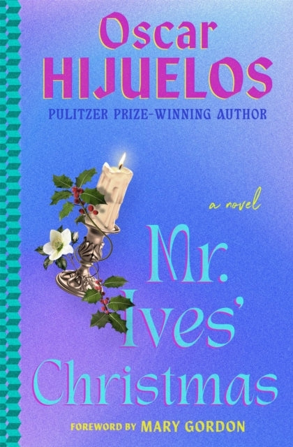 Mr. Ives' Christmas A Novel