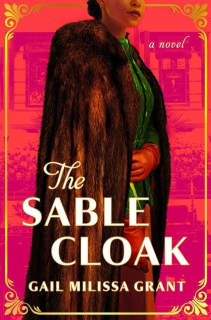 THE SABLE CLOAK