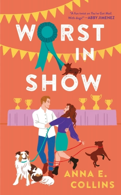 WORST IN SHOW