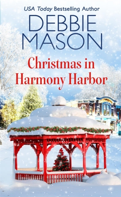 Christmas In Harmony Harbor