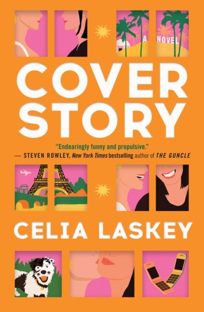 COVER STORY