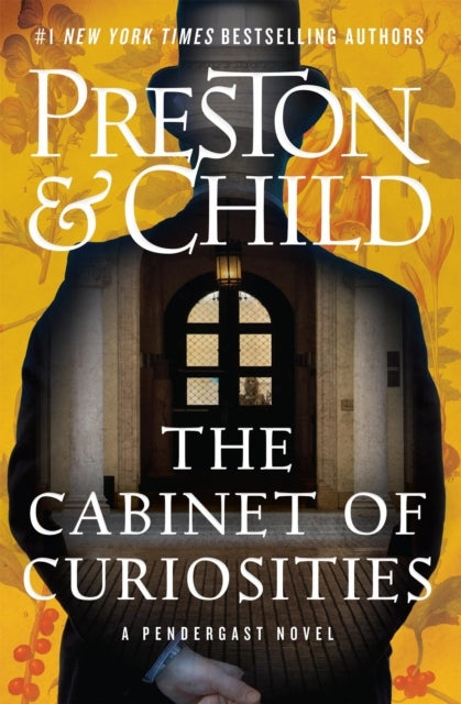 The Cabinet of Curiosities