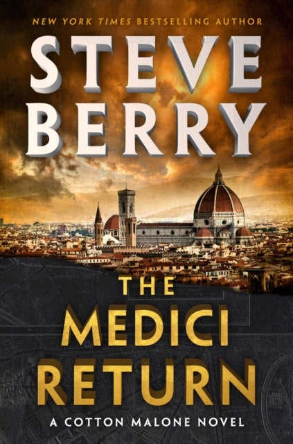 THE MEDICI RETURN