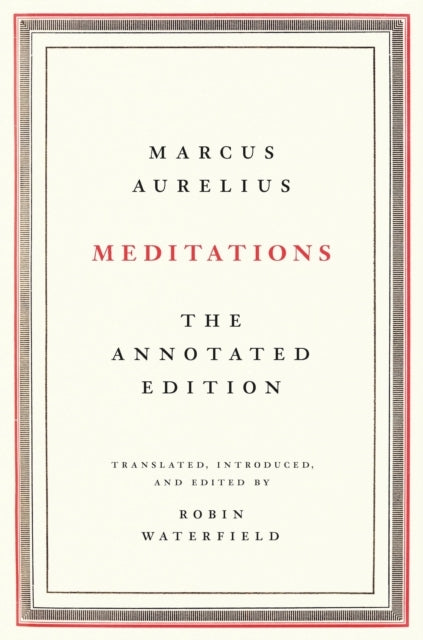 Meditations