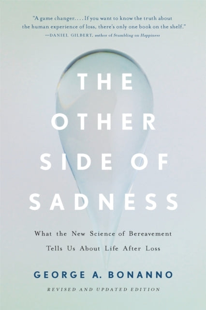 The Other Side of Sadness