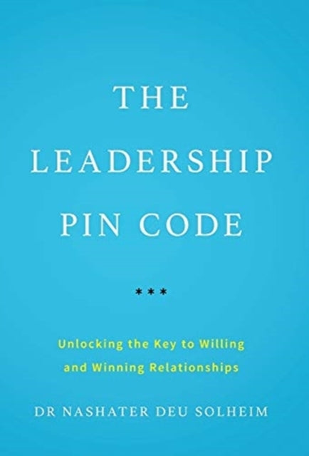 The Leadership PIN Code