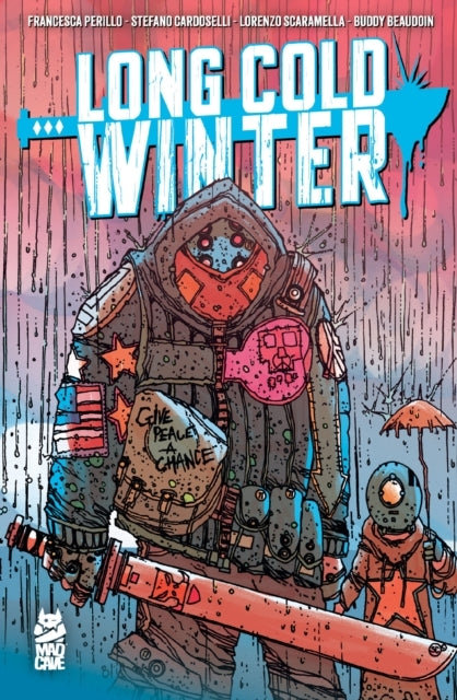 Long Cold Winter