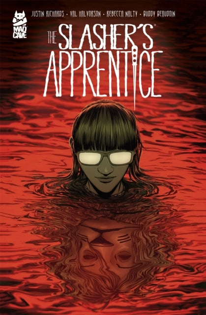 The Slasher's Apprentice