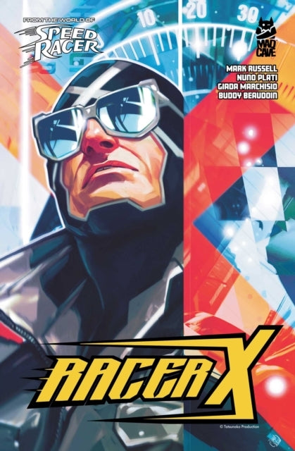 Speed Racer