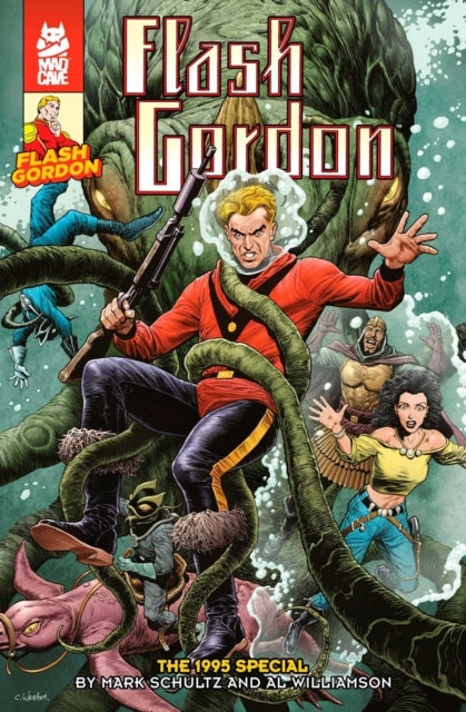 Flash Gordon
