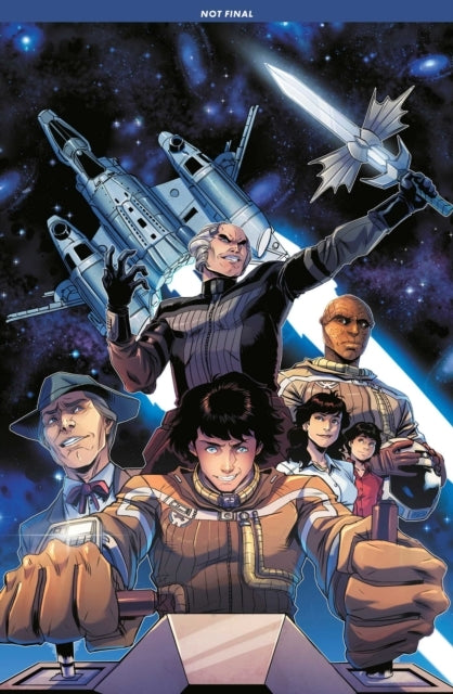 The Last Starfighter