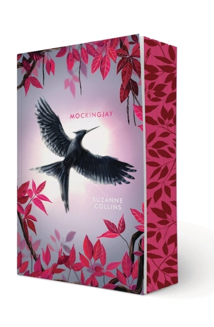 Mockingjay Deluxe Edition (the Hunger Games Book Three)