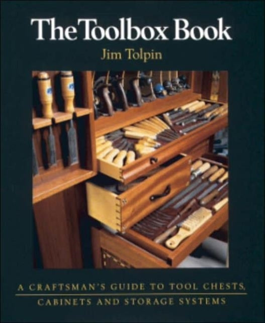 Toolbox Book the