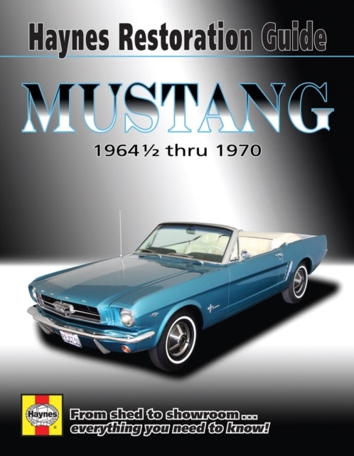 Mustang