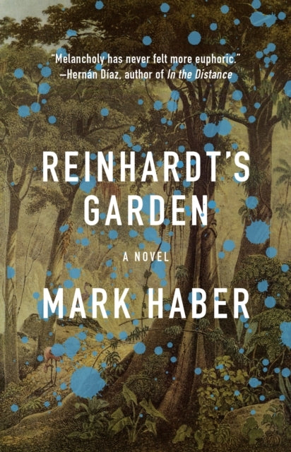 Reinhardtas Garden