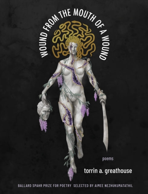 2020 Ballard Spahr Prize for Poetry Winner