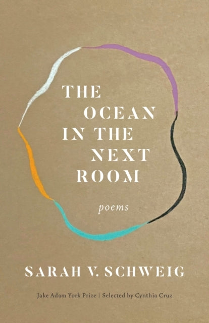 THE OCEAN IN THE NEXT ROOM POEMS