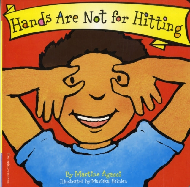 Hands are Not for Hitting