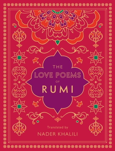 The Love Poems of Rumi