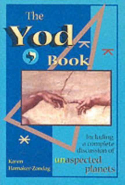 The Yod Book