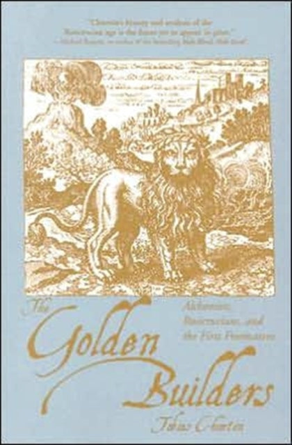 The Golden Builders