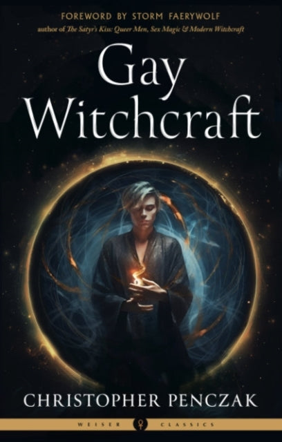 Gay Witchcraft Weiser Classics