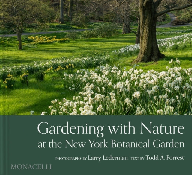 Gardening With Nature At The New York Botanical Garden