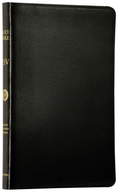 Esv Thinline Bible