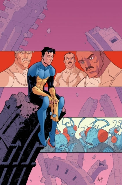 Invincible