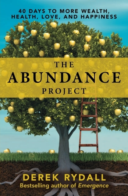 The Abundance Project Days to More Wealth Health Love a