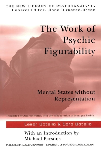 The Work of Psychic Figurability