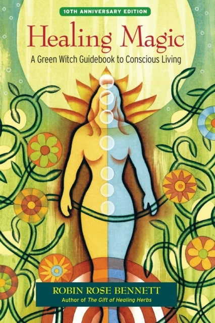 Healing Magic 10th Anniversary Edition