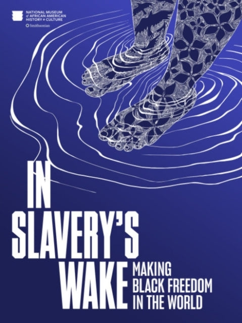 In Slavery's Wake Making Black Freedom In The World