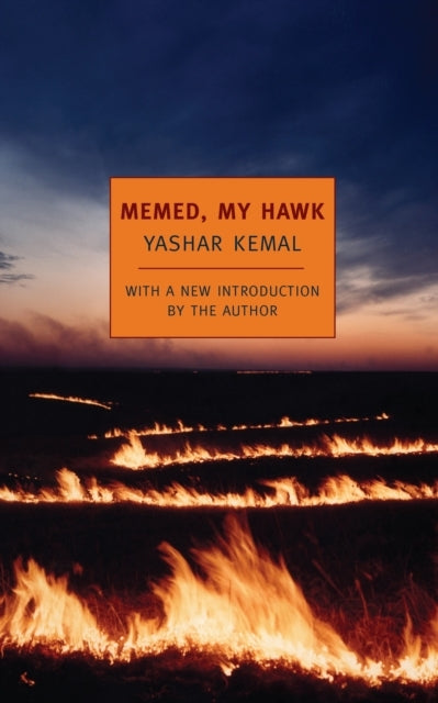 Memed My Hawk